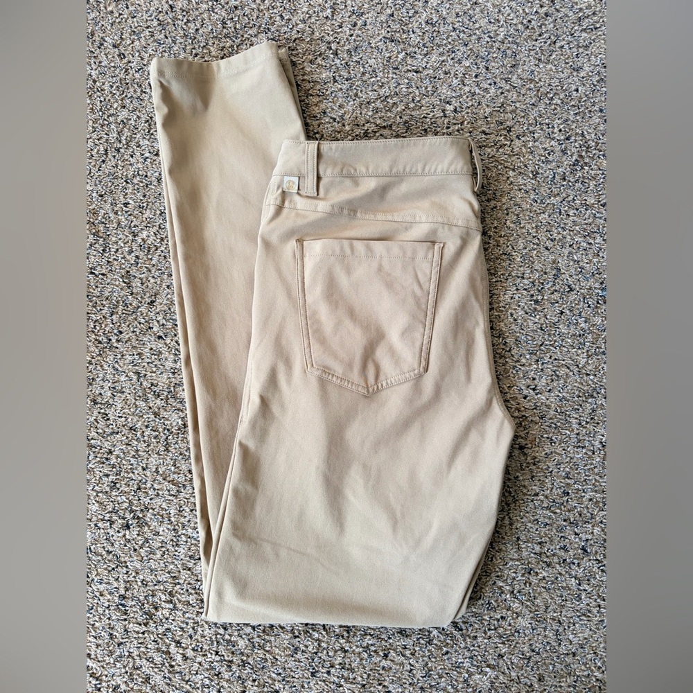 Men’s Lululemon ABC
